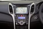 Hyundai i30 Wagon 2012 года (UK)